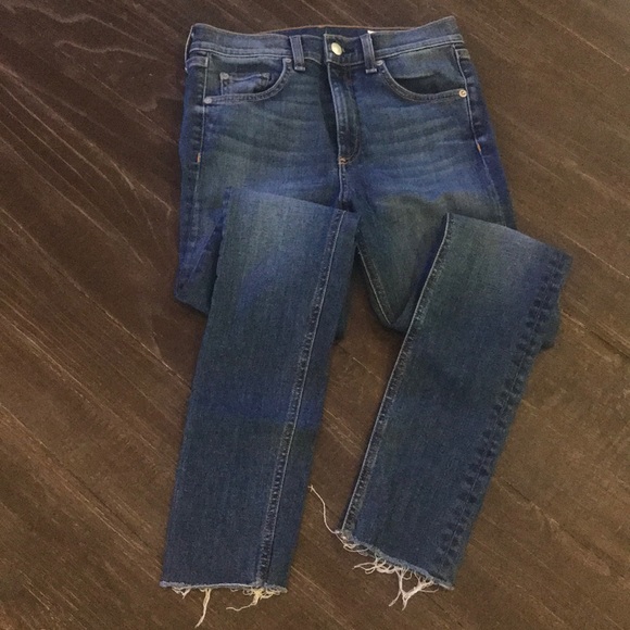 Rag and bone jean - Picture 3 of 5